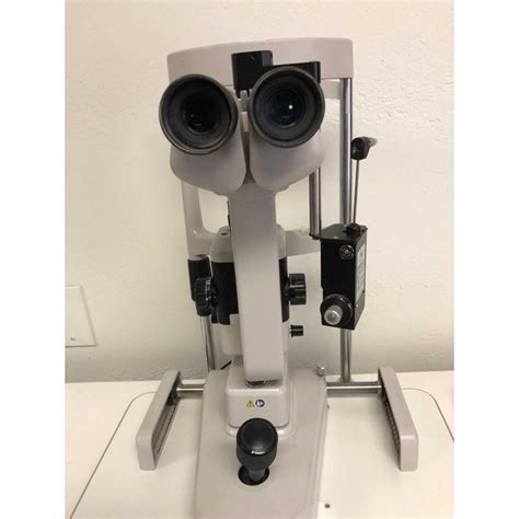 Topcon SL 2G Clinical Slit Lamp For Sale