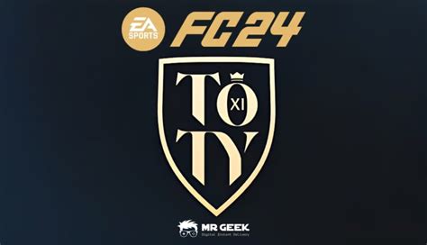 Fc Team Of The Years Toty Release Date Players