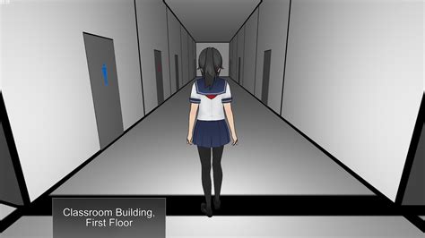 November 2014 Yandere Simulator Development Blog