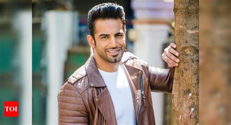 Upen Patel Signs His Next In Kollywood Tamil Movie News Times Of India