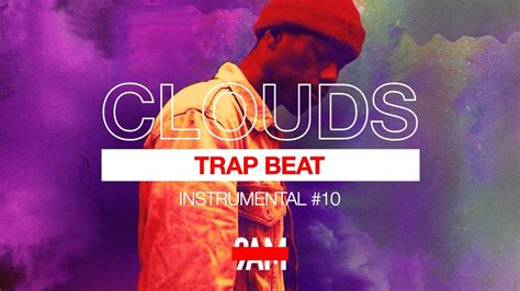 Trap Rap Hip Hop Beat 2023 Clouds Instrumental 10 Prod By 9AM