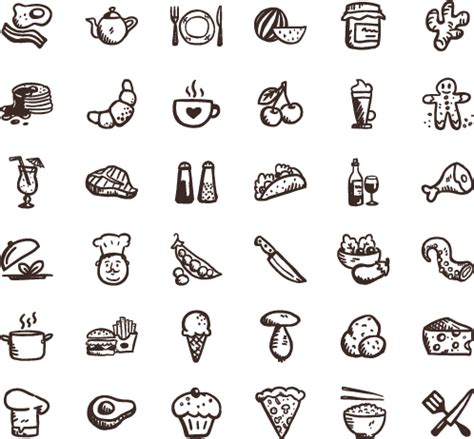 Icon Food 291079 Free Icons Library