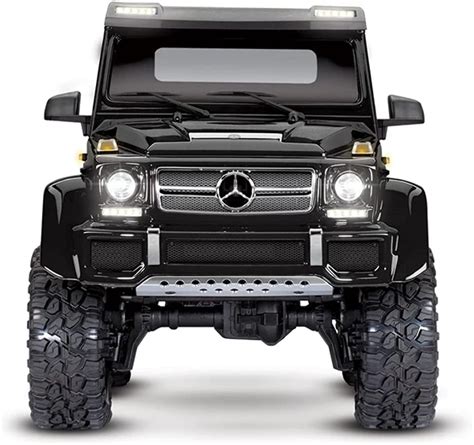 Buy Traxxas Trx 6 Scale And Trail Crawler With Mercedes Benz G 63 Amg