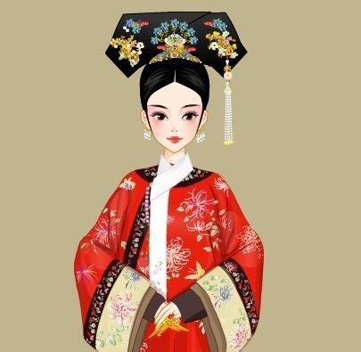 Pin By Hy Ihy On Nh Thanh Game Art Princess Qing Dynasty