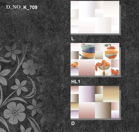 Digital Ceramic Kitchen Wall Tiles 10 12 Mm At Rs 160square Meter In Morbi Id 12818077197