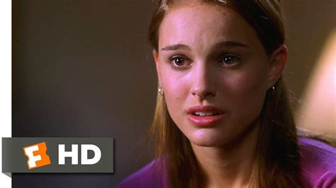 Where The Heart Is 45 Movie Clip I Dont Love You 2000 Hd Youtube