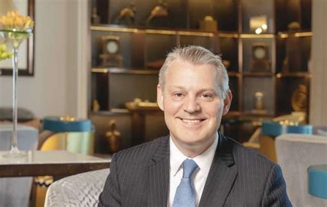 The Ritz Carlton Doha Welcomes New General Manager Christian Sack