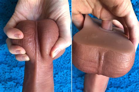 RealCock 2 Review Dirk Ultra Realistic Silicone Dildo Phallophile Reviews