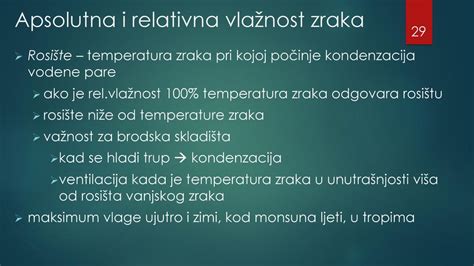 Atmosfera Sastav I Fizi Ka Svojstva Ppt