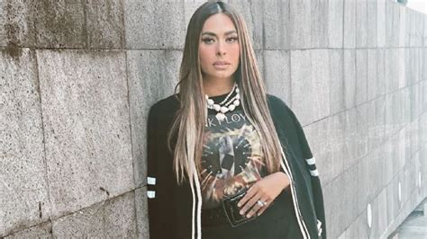 Cu L Es El Estado De Salud De Galilea Montijo Hoy Lunes De Noviembre