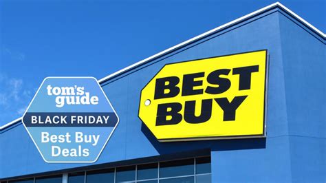 67 Best Buy Black Friday Deals Live — Tvs Laptops Ipads Ps5 And More