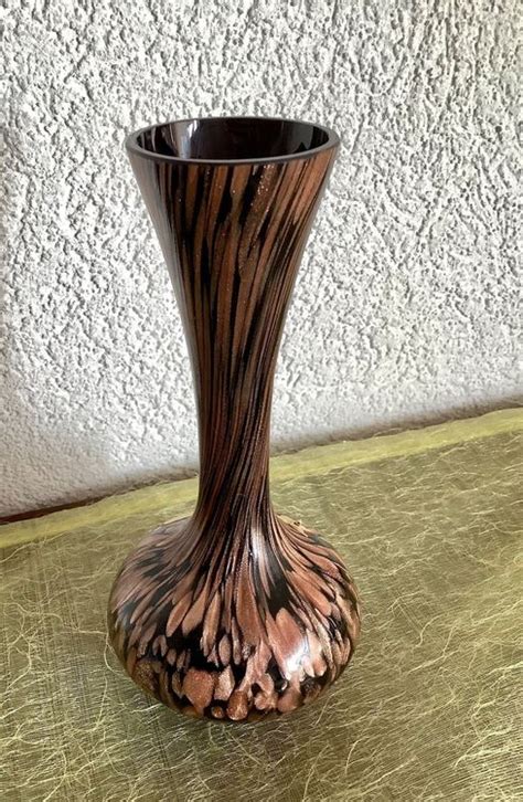 Murano Glas Vase Kaufen Auf Ricardo