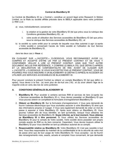 Mentions Légales Propriété du site accords envers les conditions d