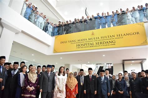 Kkmalaysia On Twitter Rt Drzalihamustafa Hospital Serdang