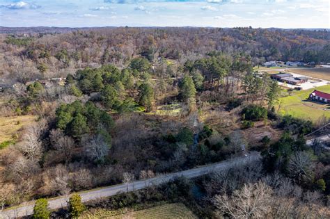 Old East Brainerd Rd Apison Tn Acres In Apison For