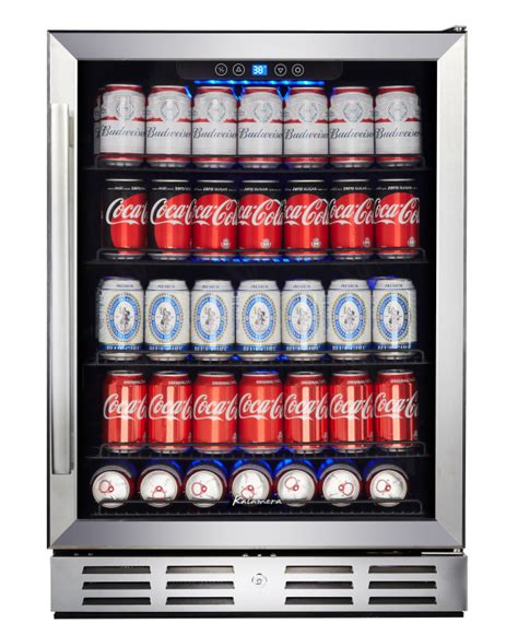 24 Under Cabinet Beverage Refrigerator Cabinets Matttroy