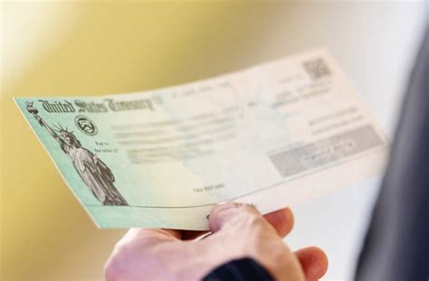 Another Check From The Irs What To Know About Tax Refund Interest Payments