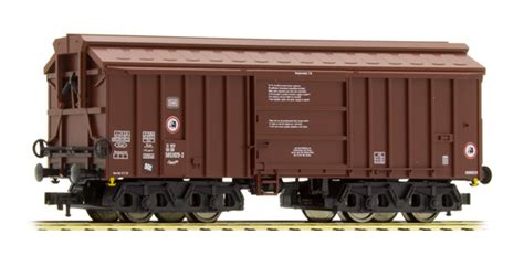 Fleischmann 539202 Bauart Taes887 Schwenkdachwagen H0 Modellbahn Katalog