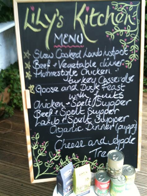 Inside Doggie Style Pets is a surprising organic treat bar 34