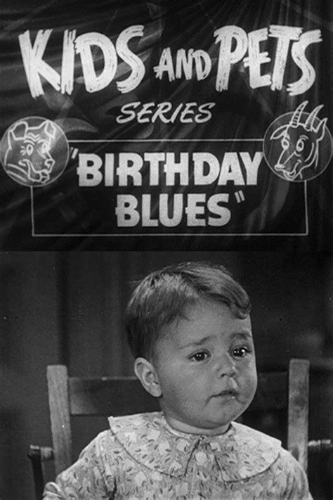 Birthday Blues Película 1932 Tráiler Resumen Reparto Y Dónde Ver