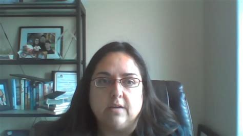 Conversation With Windsor Tc Candidate Rosa Reynoza Youtube