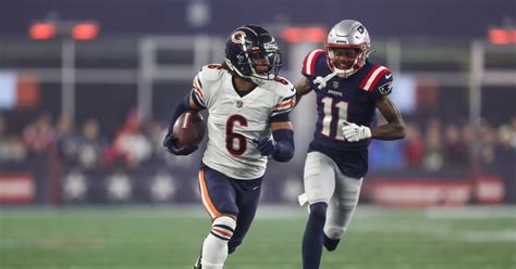 Kyler Gordon Pops Up on Bears Thursday Injury Report - On Tap Sports Net