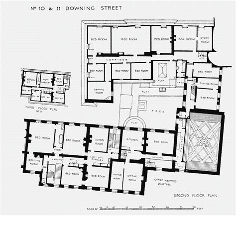 Layout Buckingham Palace Floor Plan Opposite Office Redesigns