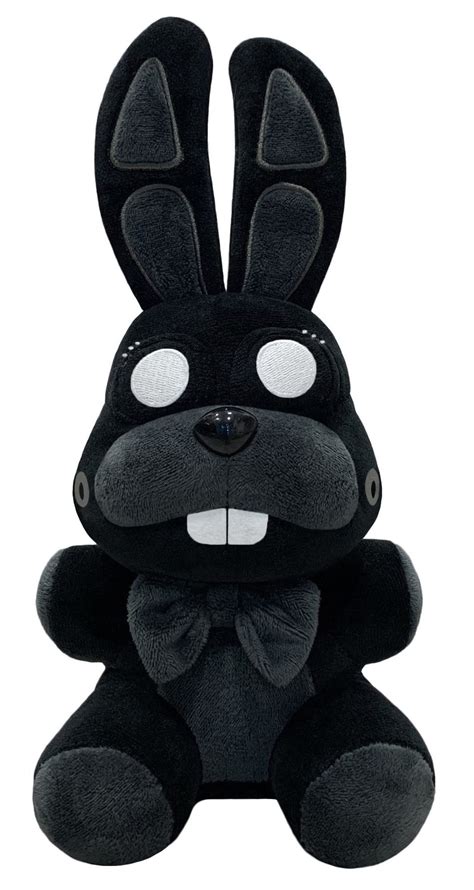 Canbeone Burntrap Plush Birthday T For Kids Spring Trap Plush With
