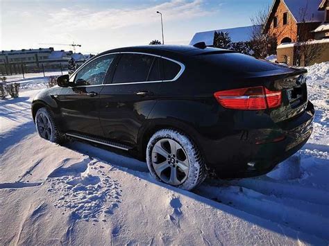 Bmw X D Km Polski Salon Bezwypadkowy Od W A Ciciela Opole Olx Pl