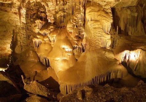 Kartchner Caverns State Park Bon Voyage