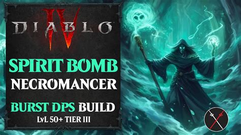 Bone Spirit Endgame Necromancer Build For Diablo Season Icy Veins Hot