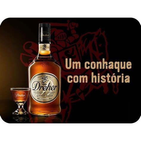 Conhaque Dreher 900ml Original Shopee Brasil