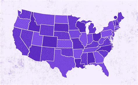 Top 10 Safest States In America