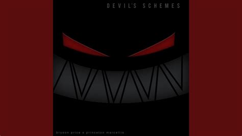 Devils Schemes Feat Princeton Marcellis Youtube