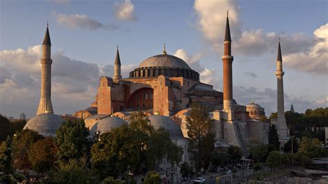 Istanbul Sehensw Rdigkeiten Metropolen Kultur Planet Wissen