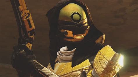 Destiny Trials Of Osiris Teaser Trailer Youtube