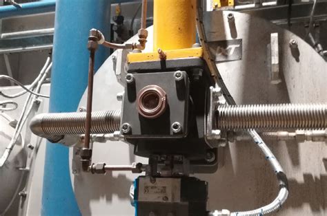 Flameless Combustion - Esa Pyronics 