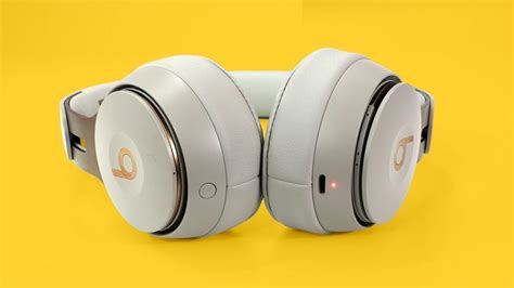 Beats Solo Pro Review: Accomplished on-ears | Trusted Reviews