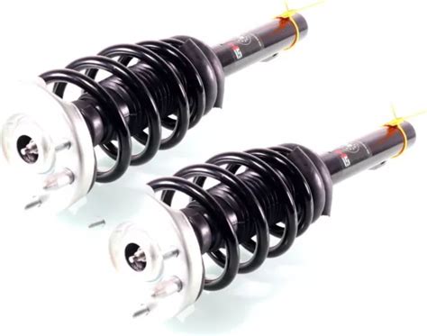 2X JAMBE DE Suspension Amortisseur Avant Pour Alfa Romeo Brera 3 2JTS