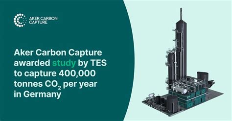 Pr Aker Carbon Capture Asa