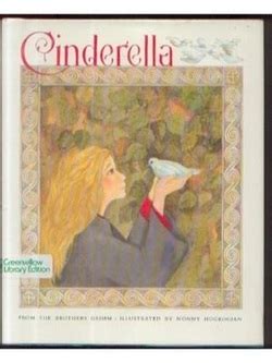 Cinderella - Folklore - Megan Rogers