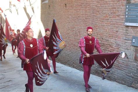 Giro Contrada Torre Andrea Pagliantini