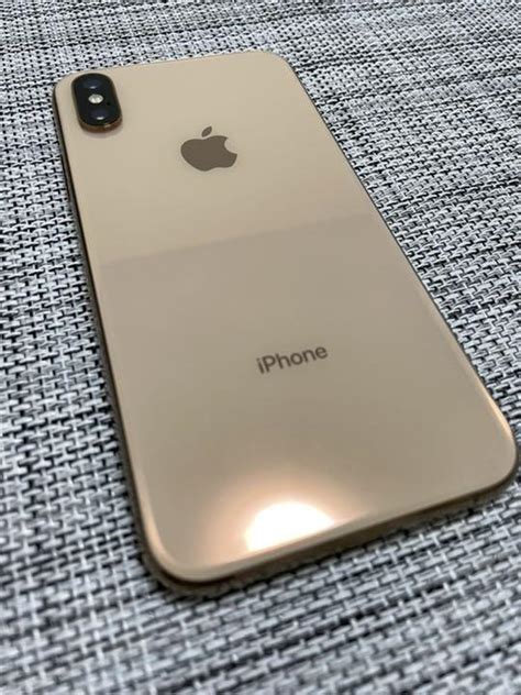 Xs Docomo Iphone Gold Gb Nimfomane