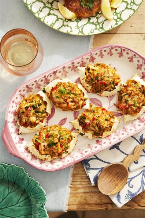 25 Hors D Oeuvre Recipes To Welcome Party Guests