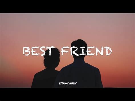 Rex Orange County Best Friend Lyrics YouTube