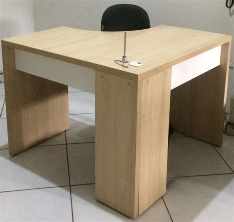 Mesa De Canto Boss Tok Stok Mesa Tok Stok Usado 78123815 Enjoei