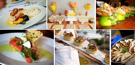 Beautiful Brides Magazine Top 5 Wedding Food Trends