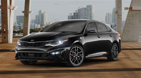 List Of 2020 Kia Optima Exterior Color Options Matt Castrucci Kia