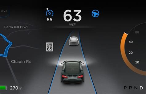 Motorista de Tesla que usava modo semiautônomo é acusado de homícidio