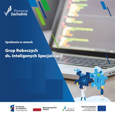 Spotkanie Grupy Roboczej Ds Inteligentnych Specjalizacji Pomorze